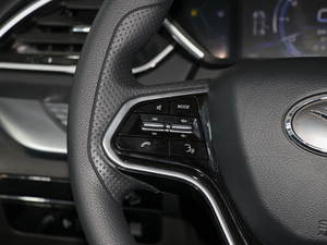 2018款Prime 1.5T 手动豪华型 国V 中控区