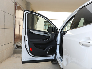 2018款Prime 1.5T 自动旗舰型 国V 主驾驶座椅