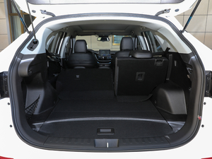 2018款Prime 1.5T 自动旗舰型 国V 空间座椅