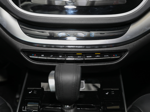 2018款Prime 1.5T 自动旗舰型 国V 空调调节