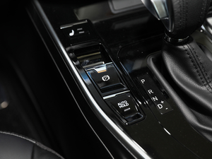 2018款Prime 1.5T 自动旗舰型 国V 驻车制动器