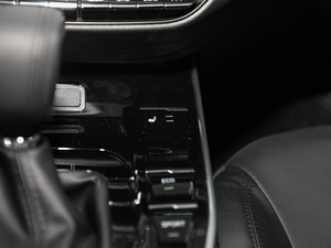 2018款Prime 1.5T 自动旗舰型 国V 中控区