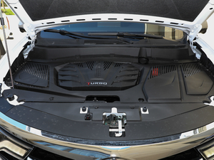 2018款Prime 1.5T 自动旗舰型 国V 发动机