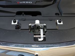2018款Prime 1.5T 自动旗舰型 国V 其它