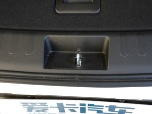2018款Prime 1.5T 自动旗舰型 国V 其它