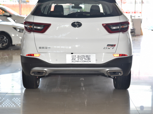 2018款Prime 1.5T 自动豪华型 国V 油箱盖