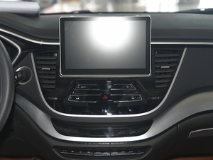 2018款Prime 1.5T 自动豪华型 国V 空调出风口