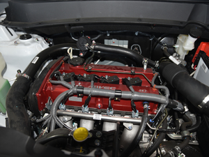 2018款Prime 1.5T 自动豪华型 国V 其它