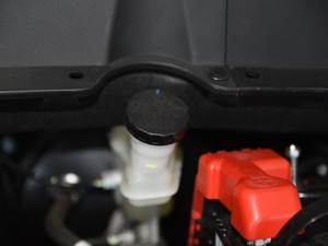 2018款Prime 1.5T 自动豪华型 国V 其它