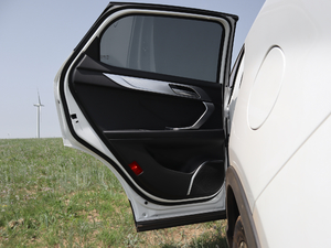 2018款Prime 1.5T 自动智联星空版 左后车门