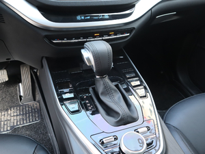 2018款Prime 1.5T 自动智联星空版 换挡杆
