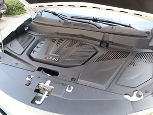 2018款Prime 1.5T 自动智联星空版 其它