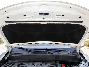 2018款Prime 1.5T 手动豪华型 国V 其它