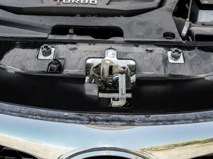 2018款Prime 1.5T 手动豪华型 国V 其它