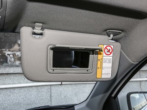 2018款Prime 1.8T DCT尊贵型 国V 遮阳板（左）
