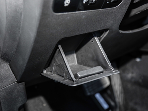 2018款Prime 1.8T DCT尊贵型 国V 空间座椅