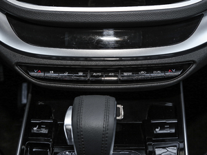 2018款Prime 1.8T DCT尊贵型 国V 空调调节