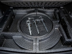 2018款Prime 1.8T DCT尊贵型 国V 其它
