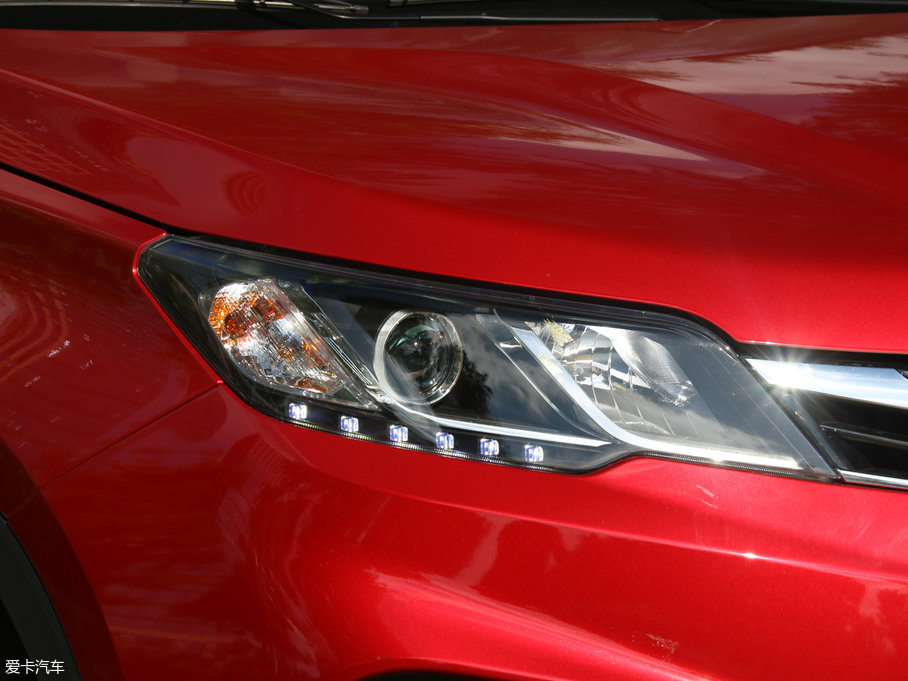 2018|DX3 1.5T CVT SRGŞ