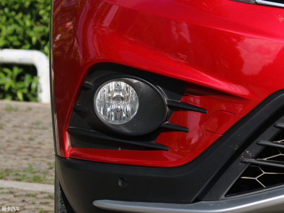 2018|DX3 1.5T CVT SRGŞ