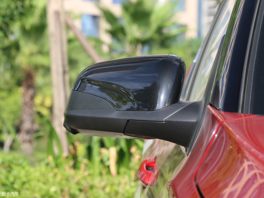 2018|DX3 1.5T CVT SRGŞ