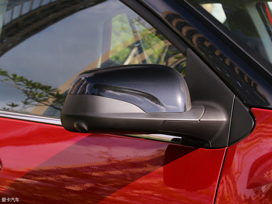 2018|DX3 1.5T CVT SRGŞ