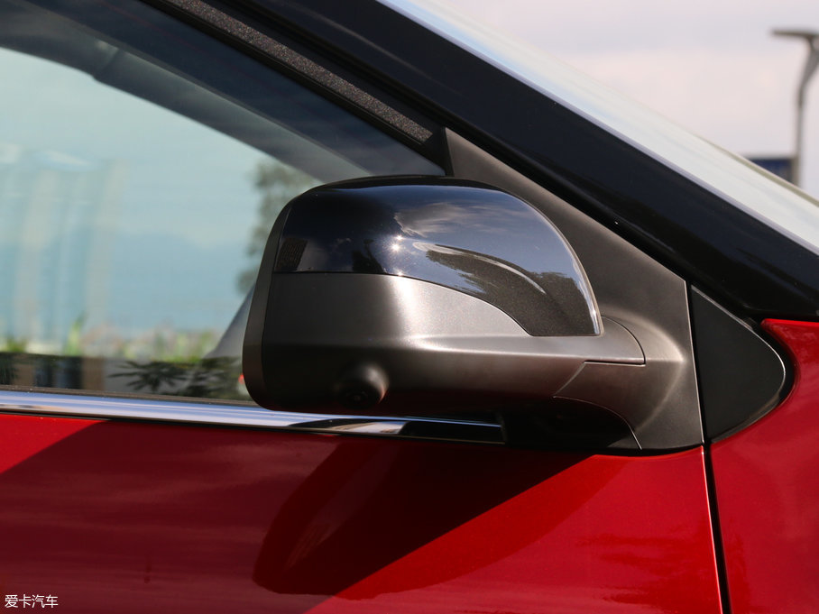 2018|DX3 1.5T CVT SRGŞ