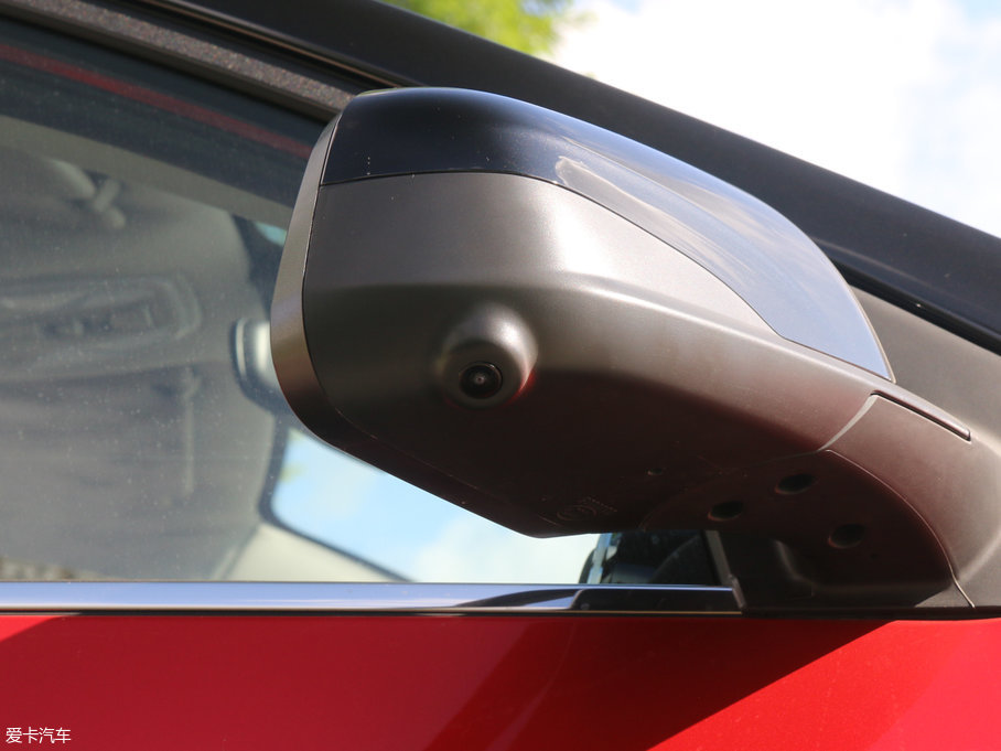 2018|DX3 1.5T CVT SRGŞ