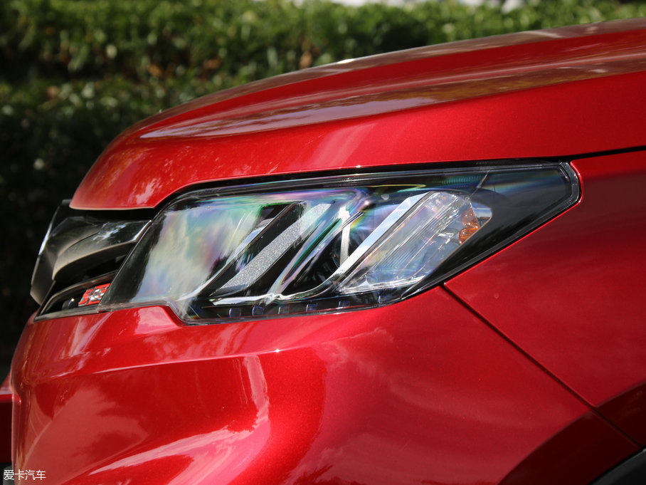 2018|DX3 1.5T CVT SRGŞ