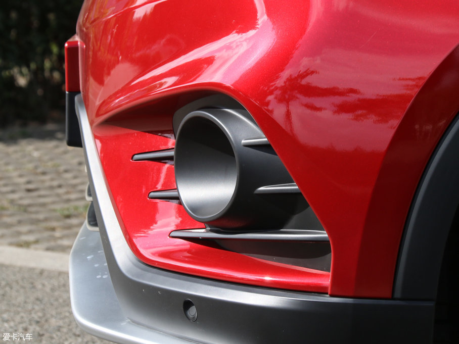 2018|DX3 1.5T CVT SRGŞ