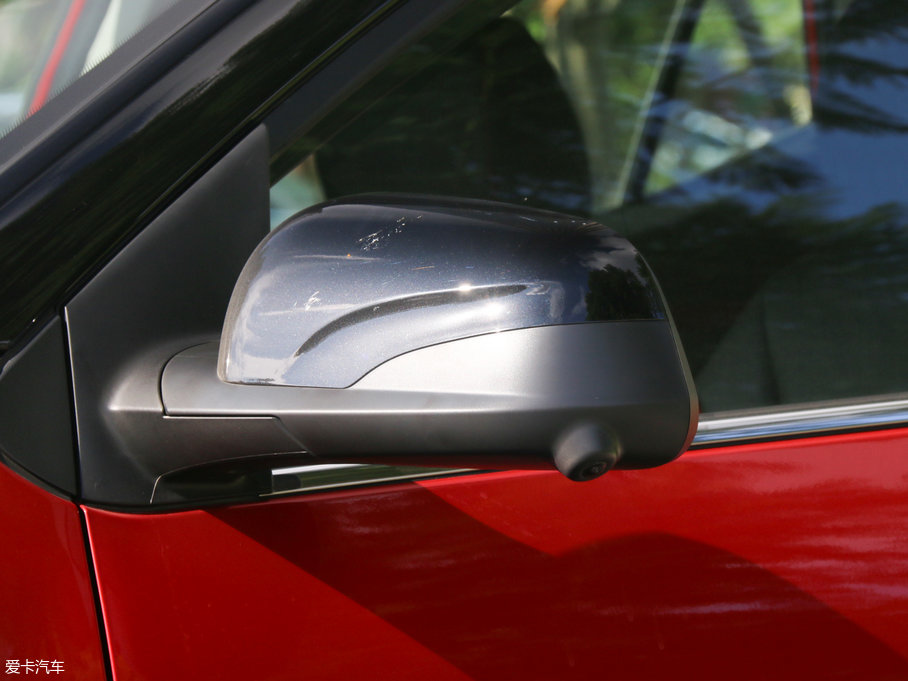 2018|DX3 1.5T CVT SRGŞ