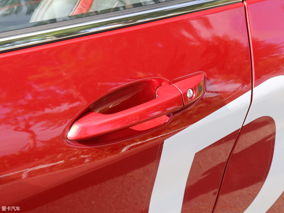 2018|DX3 1.5T CVT SRGŞ