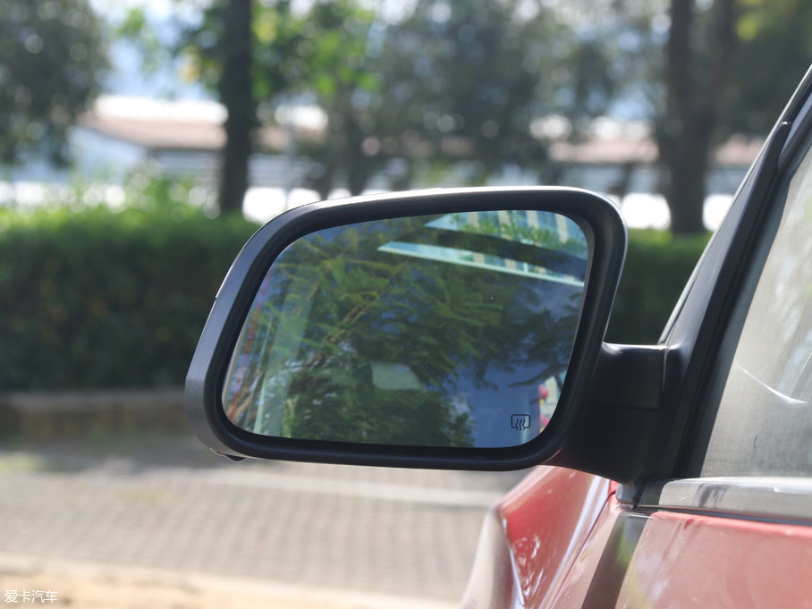 2018|DX3 1.5T CVT SRGŞ