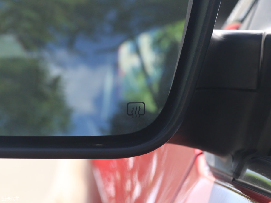 2018|DX3 1.5T CVT SRGŞ