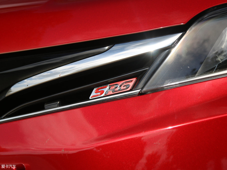 2018|DX3 1.5T CVT SRGŞ