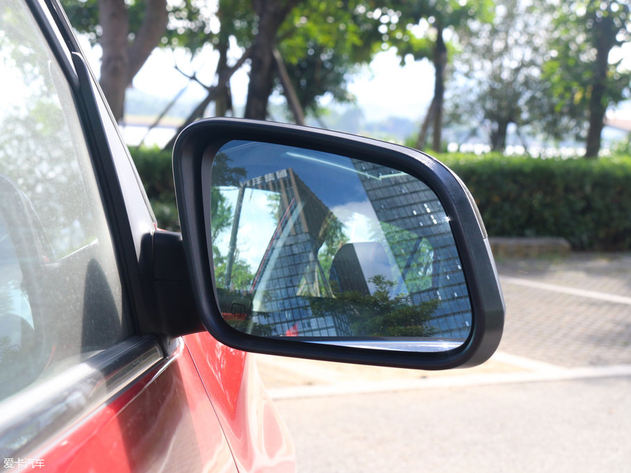 2018|DX3 1.5T CVT SRGŞ