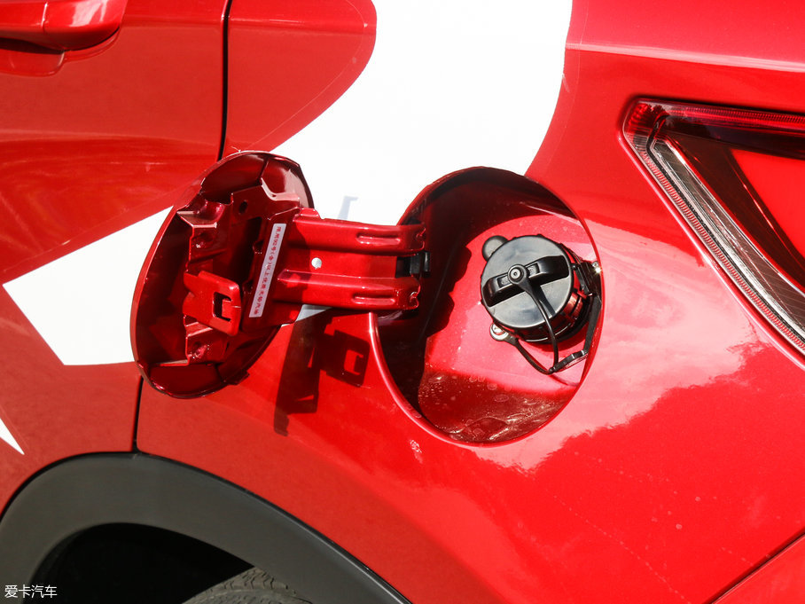 2018|DX3 1.5T CVT SRGŞ