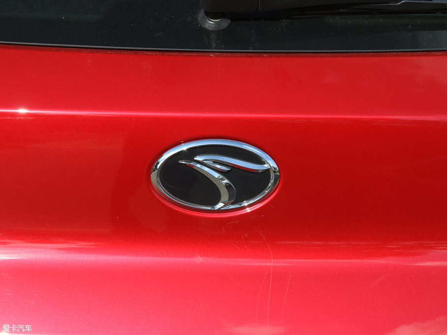 2018|DX3 1.5T CVT SRGŞ