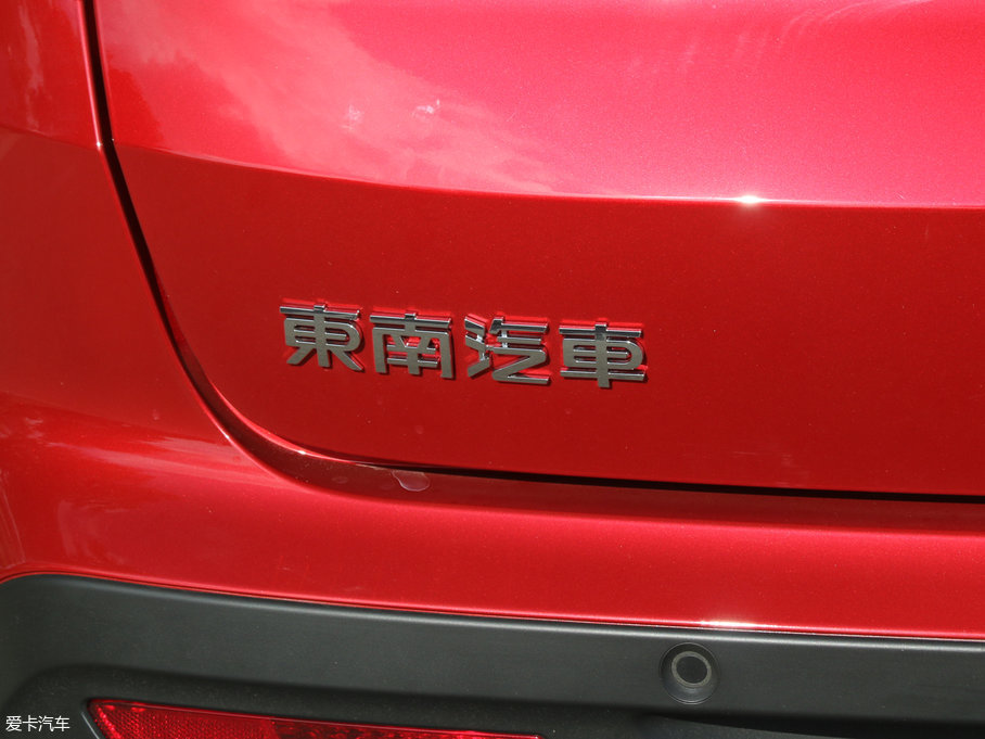 2018|DX3 1.5T CVT SRGŞ