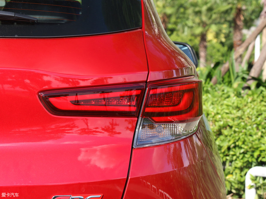 2018|DX3 1.5T CVT SRGŞ