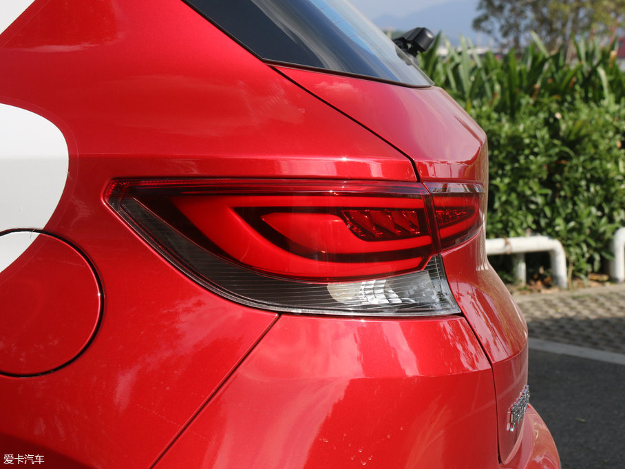 2018|DX3 1.5T CVT SRGŞ