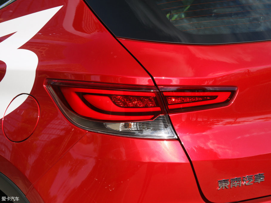 2018|DX3 1.5T CVT SRGŞ