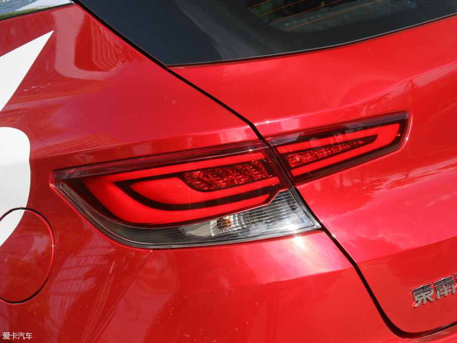 2018|DX3 1.5T CVT SRGŞ