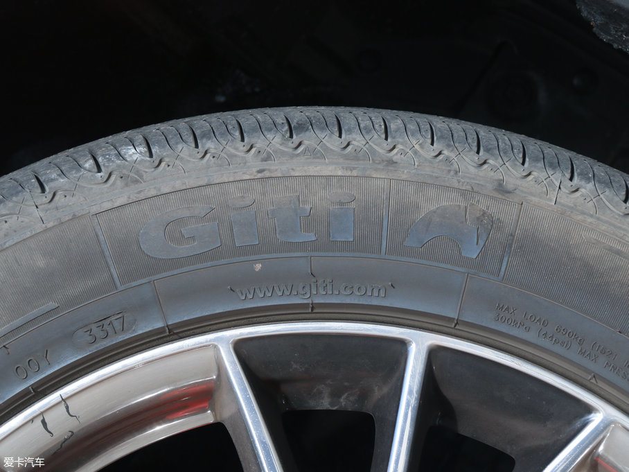 2018|DX3 1.5T CVT SRGŞ