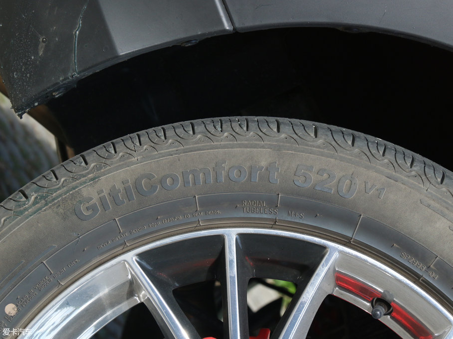 2018|DX3 1.5T CVT SRGŞ