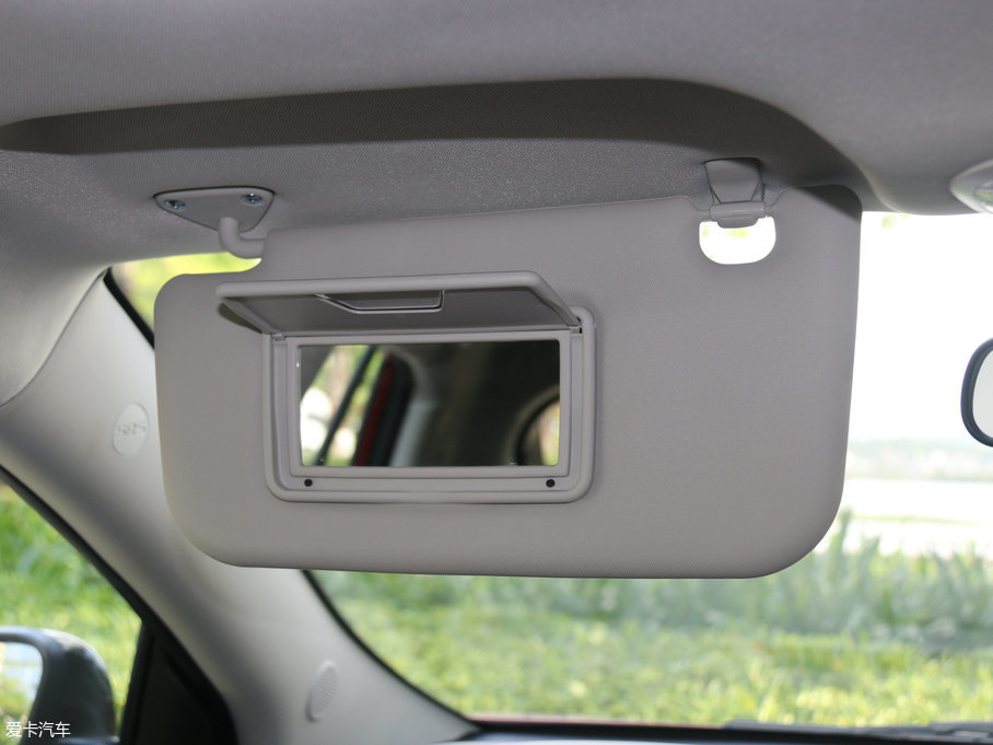 2018|DX3 1.5T CVT SRGŞ