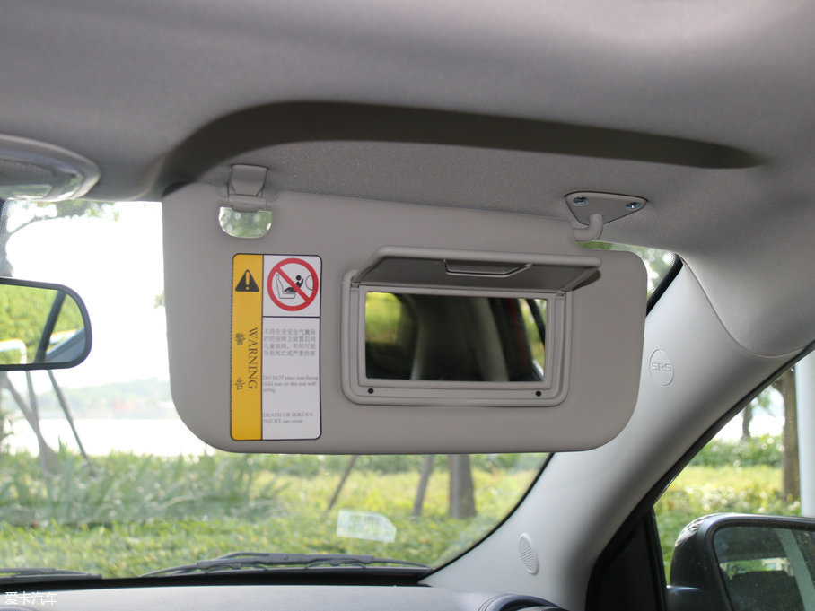 2018|DX3 1.5T CVT SRGŞ