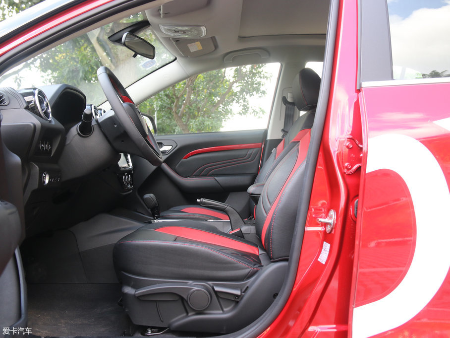 2018|DX3 1.5T CVT SRGŞ