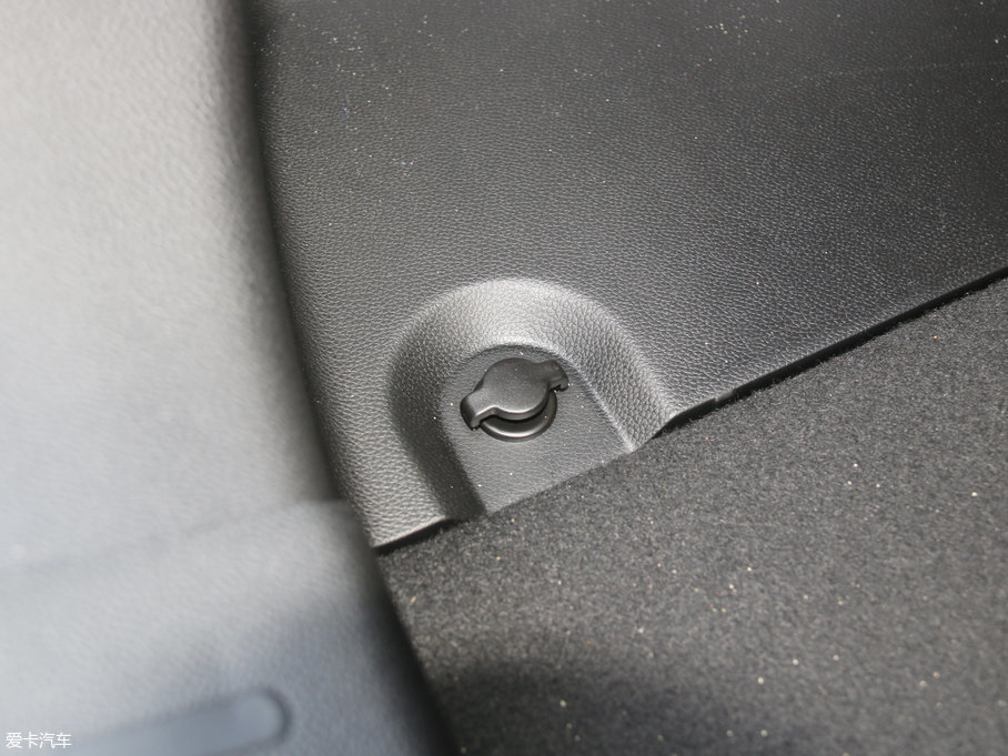 2018|DX3 1.5T CVT SRGŞ