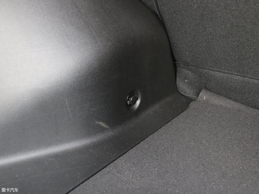 2018|DX3 1.5T CVT SRGŞ